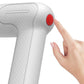9-In-1 Handheld Chargeable Spin Scrubber Cleaning Brush Kit