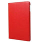 360 Degree Rotating PU Leather Case for iPad 10th and 11th Gen A16