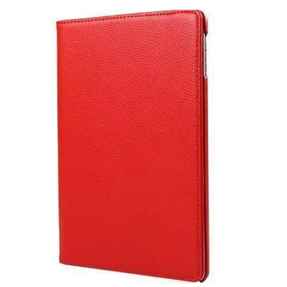 360 Degree Rotating PU Leather Case for iPad 10th and 11th Gen A16