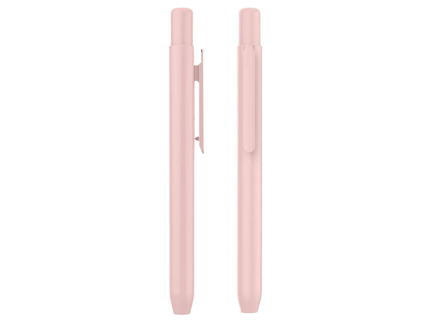 Retractable Pencil Protective Case Pencil Sleeve for Apple Pencil 2nd Generation