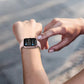 Smart Watch for Women & Men with Bluetooth Call Built-in Sport Modes Fitness Tracker