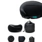Soft U-Shaped Memory Foam Neck Pillow