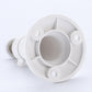 2Pcs Wall Mount for Arlo Pro Pro2 Pro3 Pro4 Ultra Essential Spotlight Camera Adjustable Bracket