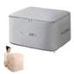Space Saving Storage Bag Large Capacity Organizer with Handles