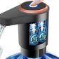 Portable Electric Water Bottle Pump Automatic Dispenser For Home Kitchen Camping