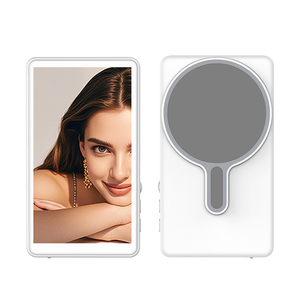 WiFi Vlog Display Screen for Rear Camera Selfies