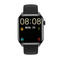 2024 Smart Watch Water-Resistant Smartwatch Heart Rate Fitness Tracker