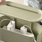 Cable Storage Box Wire Management Case Power Plug Socket Organizer Box