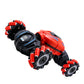 Stunt Car 2.4G Gesture Induction Twist Electric Watch Remote Car Toy