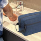 Travel Toiletry Bag Cosmetic Organizer for Women Men