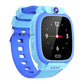 4G Smart Phone Watch Dual Positioning Alarm Water-Resistant Smart watch