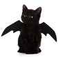 Pet Halloween Costume Bat Wings Black Bat Wings for Cat Dog Puppy