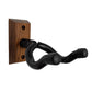 Guitar Wall Hanger Mount Stand Wood Hanger for String Instruments