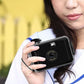 Mini Digital Camera 130W Pixels Sports Camera with 32G Memory Card