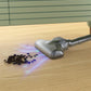 4 in1 Cordless Mattress Floor Cleaning Machine with Mite Removal