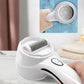 2 In 1 Battery-Operated Electric Fabric Lint Remover