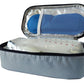 Insulated Insulin Cooling Bag Multi-Layer Medical Cooler for Diabetes Travel -Pink