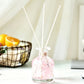 100 Pack Polyester Fiber Reed Diffuser Sticks