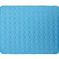 Pet Summer Cooling Mat Cooling Fabric Pet Bed Pad