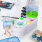 Paint Brush Cleaner Paint Station Art Supplies