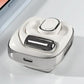 Bluetooth 5.4 Open Ear Earbuds Wireless Headphones Air Conduction Headset