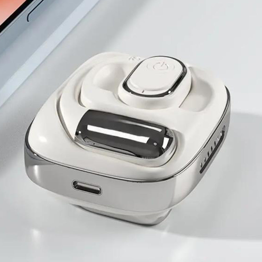 Bluetooth 5.4 Open Ear Earbuds Wireless Headphones Air Conduction Headset