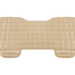 Car Seat Cushion Rear Seat Cover With Storage Pocket Auto Seat Cushion