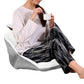 Rabbit Ear Chair Cushion with Backrest