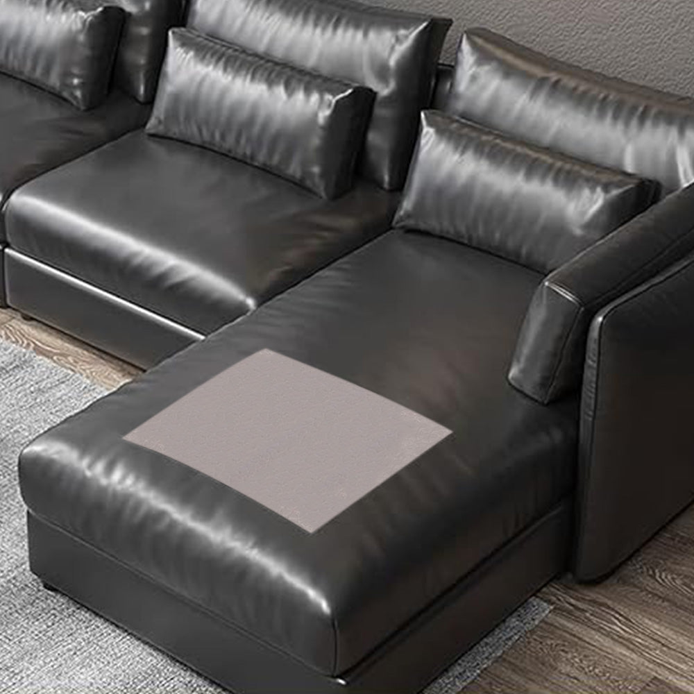 Self Adhesive Leather Repair Patch 50x500cm Vinyl Sofa Couch Vehicle Seat Repair Tape