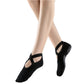 2 Pairs Cotton Non-Slip Pilates Yoga Socks For Women