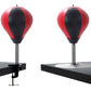 Desktop Punching Speed Ball with Clamp and Suction Cup