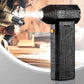 130000RPM Compressed Air Duster Electric Jet Dry Blower for Keyboard Car Dust