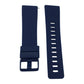 4Pcs Silicone Replacement Watch Band for Fitbit Versa Fitbit Versa 2 Fitbit Versa Lite