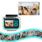 Kids Camera Toy with Waterproof Case