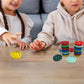 9Pcs Math Facts Fidget Spinners Multiplication Division Game Educational Toy