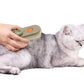 3-in-1 Pet Spray Comb Dog Cat Hair Brush Massage Comb for Removing Tangled Hair