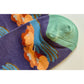4 Pairs Women Novelty Crew Socks