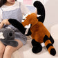 Adults Weighted Stuffed Animal Anxiety Relief Stuffed Stress Sleep Toy