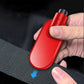 2 in 1 Car Emergency Escape Tool Glass Breaker Safety Hammer belt Cutter