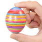 Easter Egg Decorator Kit Egg Decorating Spinner