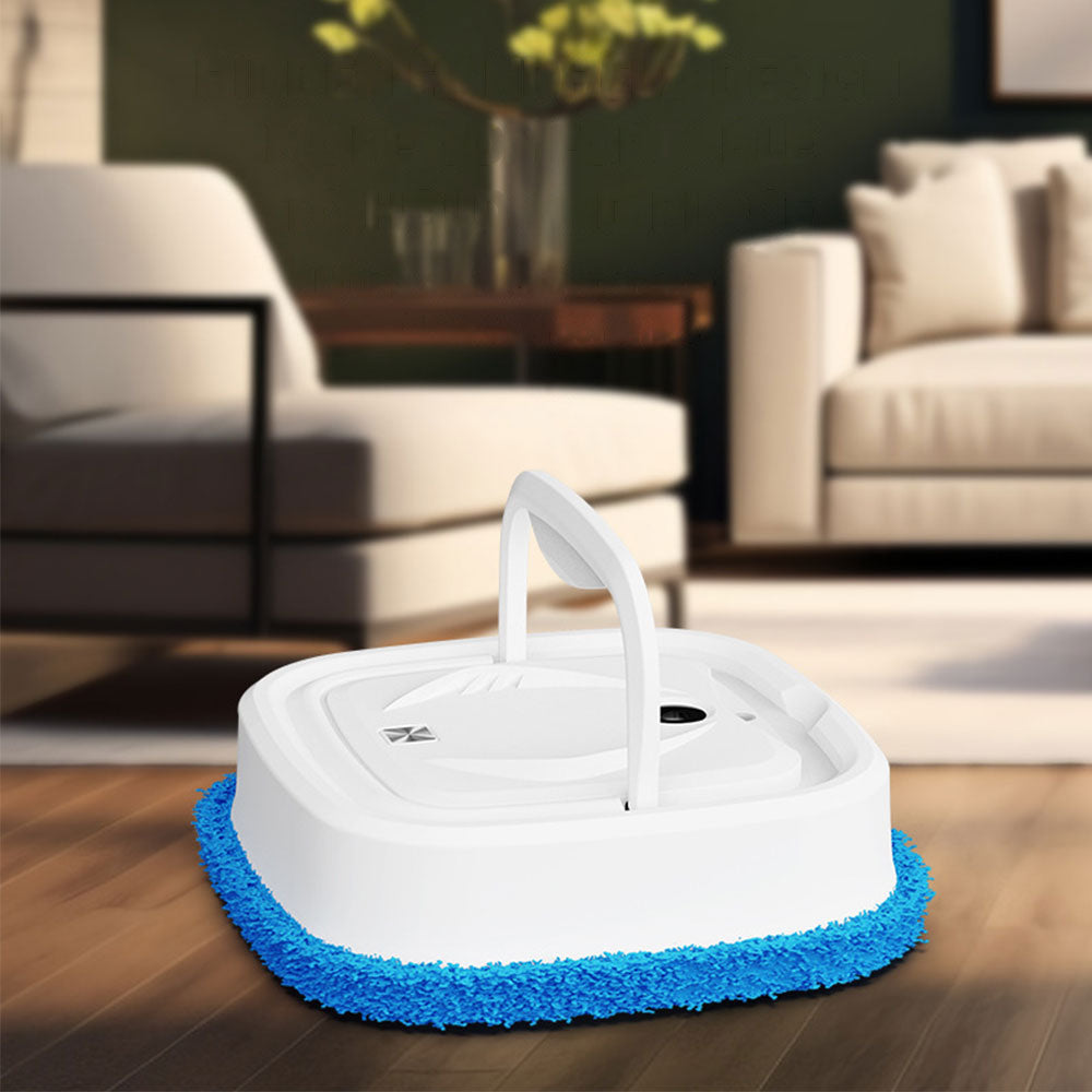 Smart Home Sweeping Robot Wet and Dry Mopping Machine