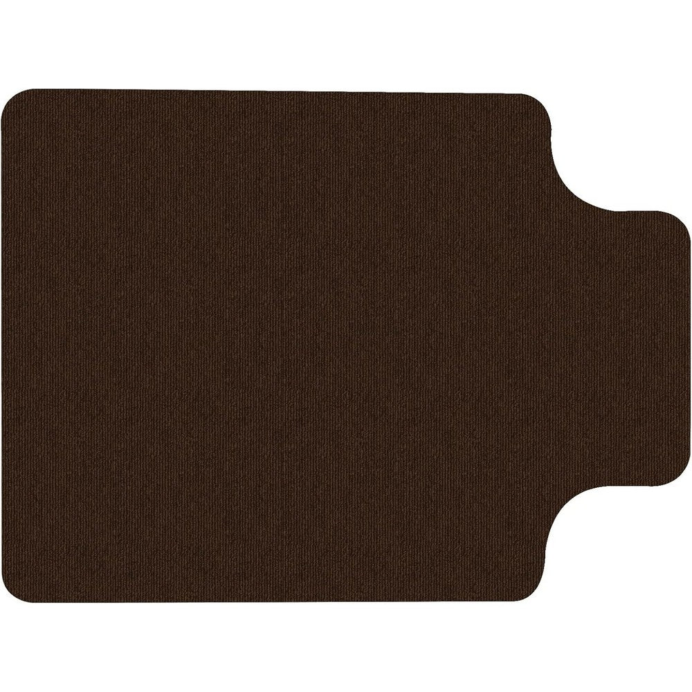 Office Chair Mat for Carpet Anti-Slip Rolling Chair Mat for Hardwood Floor