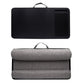 Laptop Lap Desks for Adults Portable Laptop Desk with Mouse Pad and Phone Holder