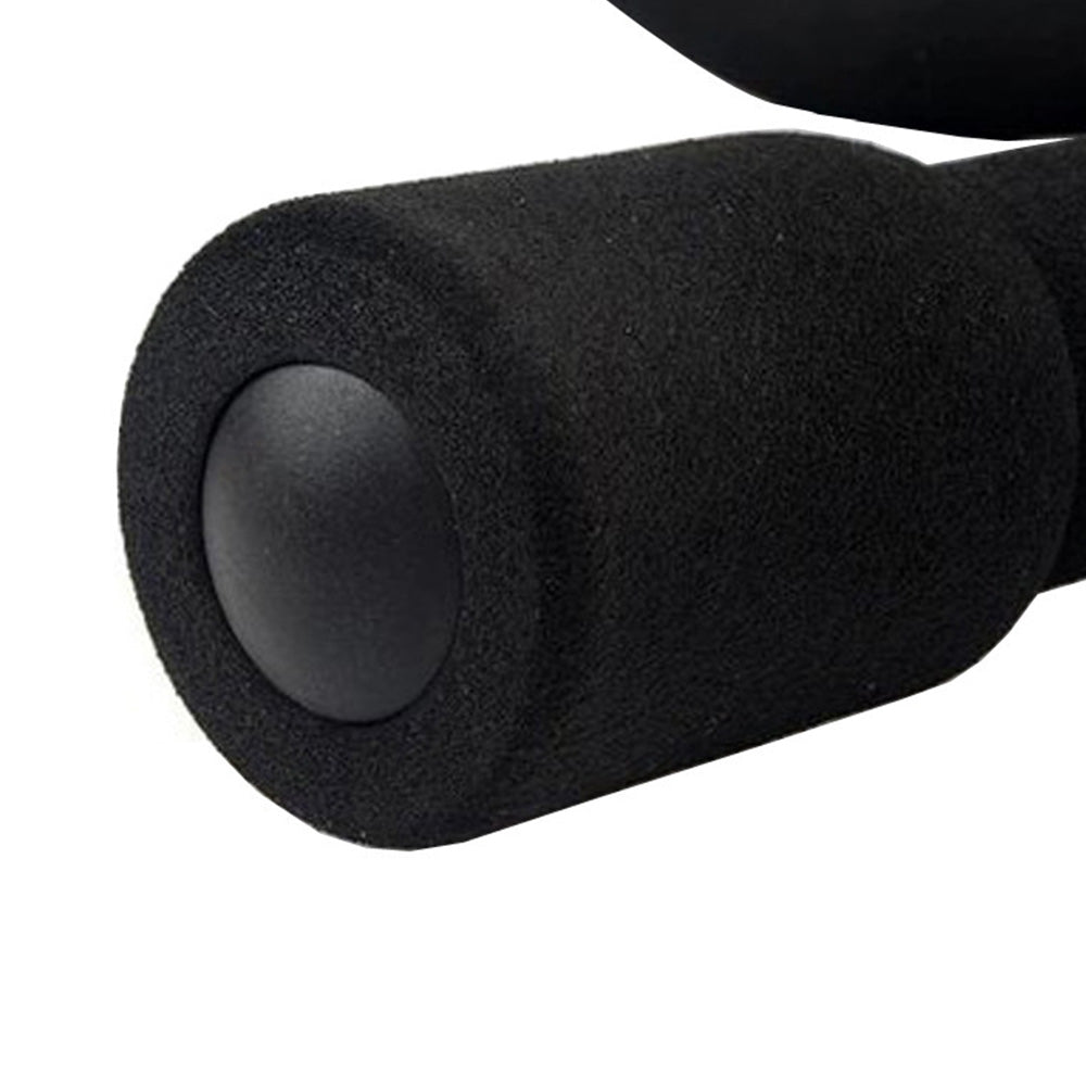 Doorway Pull Up Bar No Drill Home Gym Equipment for Chin Ups and Arm Training
