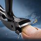 Long Handled Curved Head Toe Nail Clipper