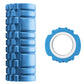 EVA Foam Roller for Yoga Muscle Massage and Fitness Recovery