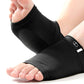 Arch Support Pads – Adjustable Foot Cushions for Extra Comfort in Sneakers, Sandals, and Flats