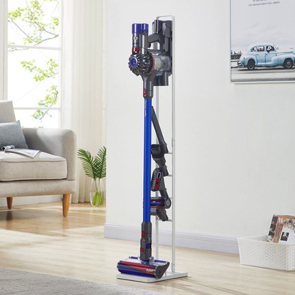 Vacuum Cleaner Stand for Dyson V15 V12 V11 V10 V8 V7 V6