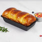 5Pcs Bakeware  Nonstick Oven Pan Set