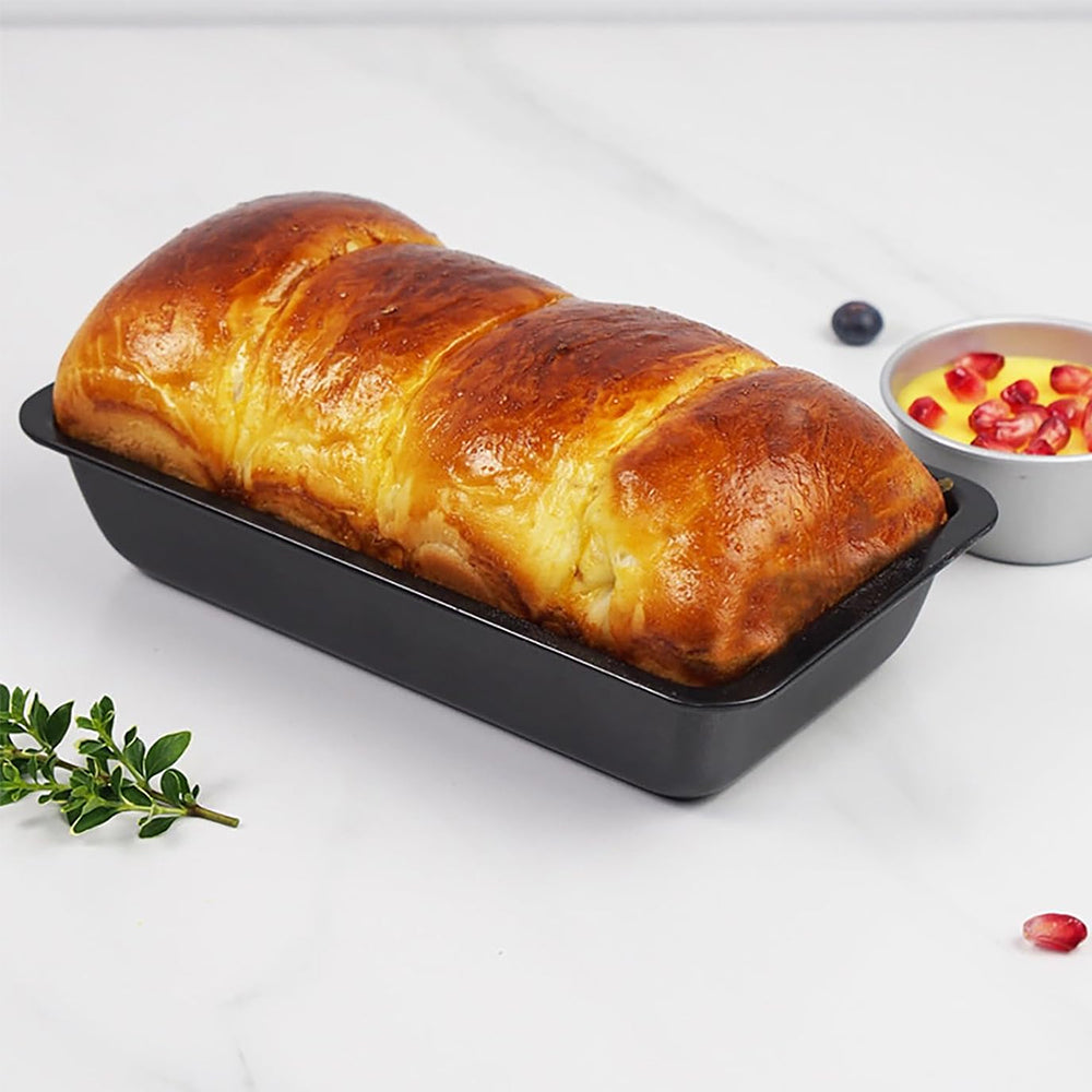 5Pcs Bakeware  Nonstick Oven Pan Set